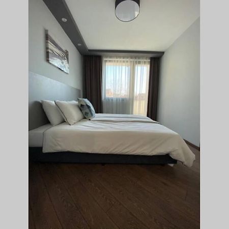 Lux 1Bd/1Ba City Center Apartment Blagoevgrad Esterno foto